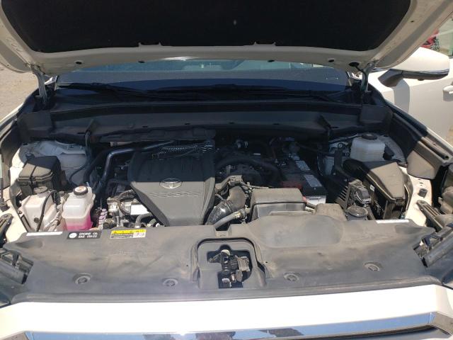 2024 TOYOTA GRAND HIGH - 5TDAAAB50RS013552