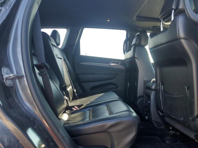 2017 JEEP GRAND CHER - 1C4RJFBGXHC879678
