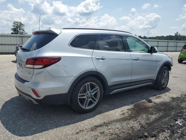 2019 HYUNDAI SANTA FE X - KM8SR4HF9KU304661