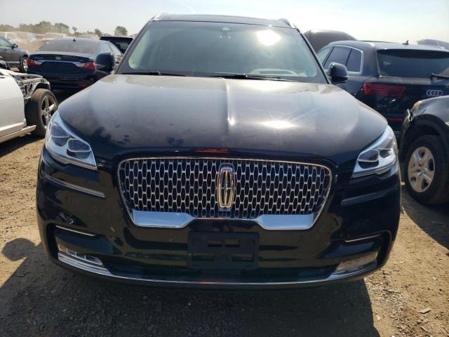 VIN 5LM5J7XC6LGL20701 2020 Lincoln Aviator, Reserve no.5