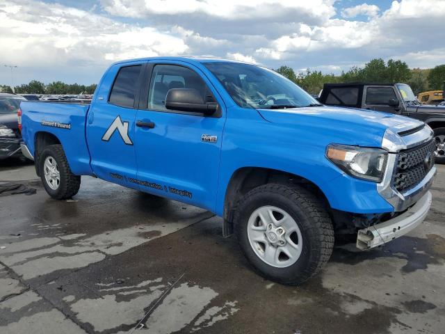 2020 TOYOTA TUNDRA DOU - 5TFUY5F14LX929112