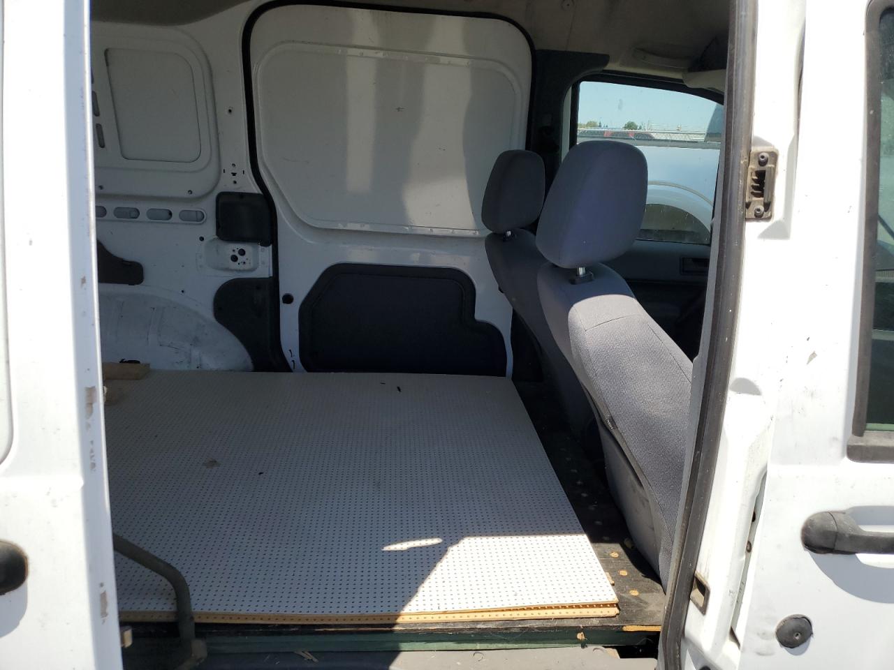 2011 Ford TRANSIT, XL