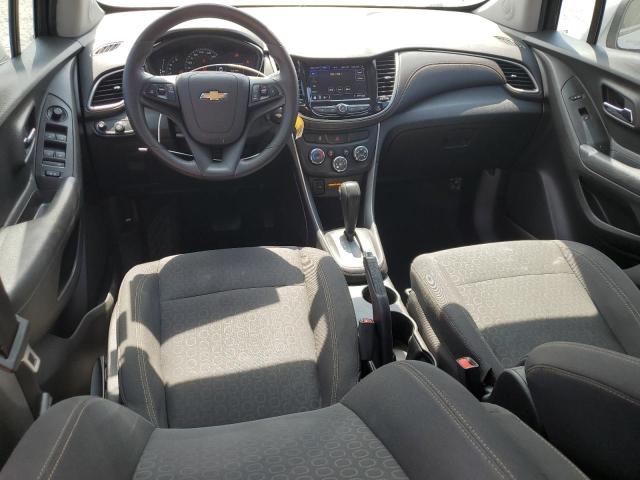 VIN 3GNCJKSB9LL217629 2020 Chevrolet Trax, LS no.8