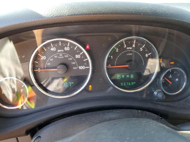 2018 JEEP WRANGLER U - 1C4HJWEG2JL801716