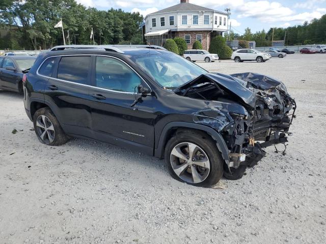 2021 JEEP CHEROKEE L - 1C4PJMDX7MD139017