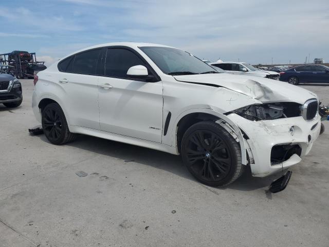 VIN 5UXKU2C57J0Z61842 2018 BMW X6, Xdrive35I no.4