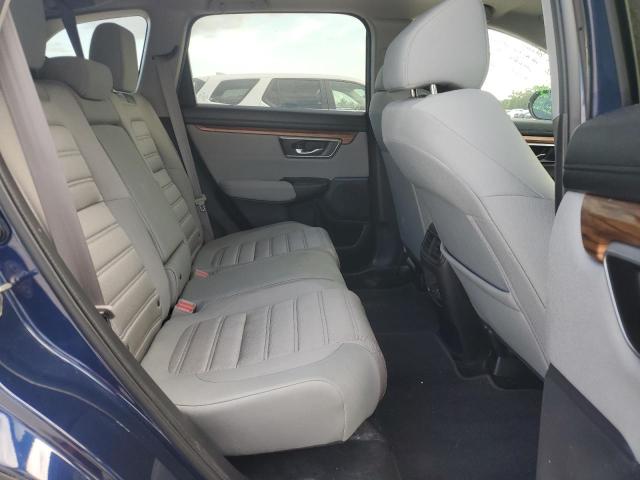 2019 HONDA CR-V EX - 5J6RW1H54KA023025