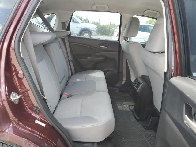 2015 HONDA CR-V LX - 5J6RM3H35FL003716
