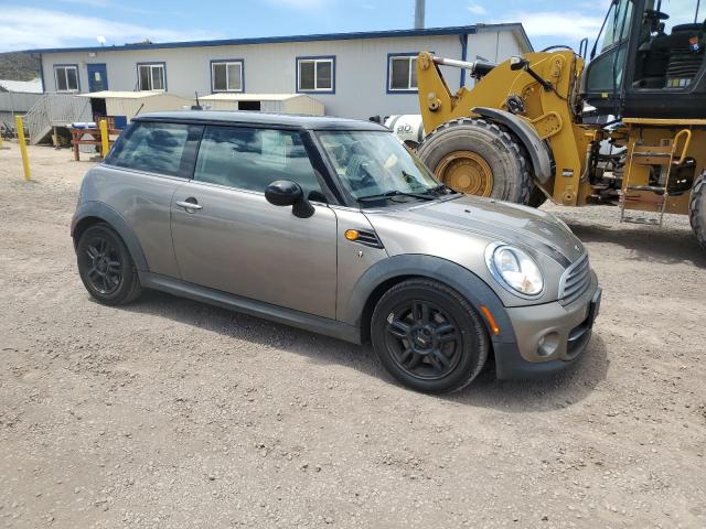 Vin: wmwsu3c5xct264039, lot: 66624474, mini cooper 20124