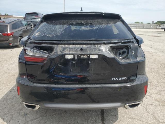 2019 LEXUS RX 350 BAS - 2T2BZMCA5KC196788