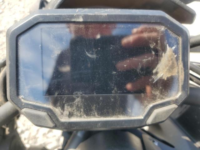 2024 KAWASAKI ZR900 F - ML5ZRDF16RDA70769