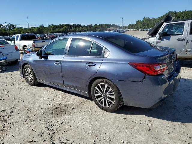 2018 SUBARU LEGACY 2.5 - 4S3BNAB68J3009935