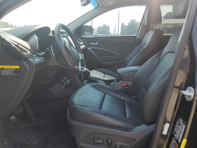 2016 HYUNDAI SANTA FE S - 5XYZW4LA5GG315141