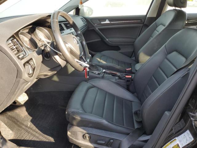 2017 VOLKSWAGEN GOLF SPORT - 3VWC17AU3HM501250