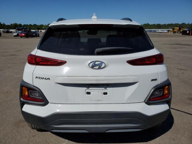 2020 HYUNDAI KONA SEL P KM8K6CAA2LU452993  66530124