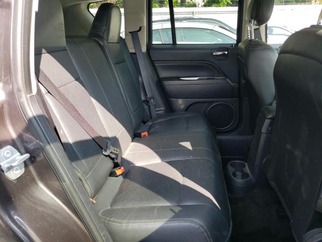2015 JEEP COMPASS - 1C4NJDEB9FD427389