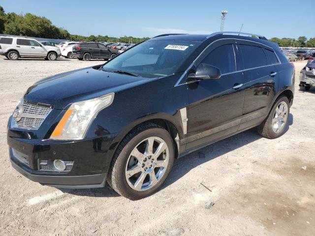 2010 CADILLAC SRX PERFOR 3GYFNBEY6AS505664  67656734