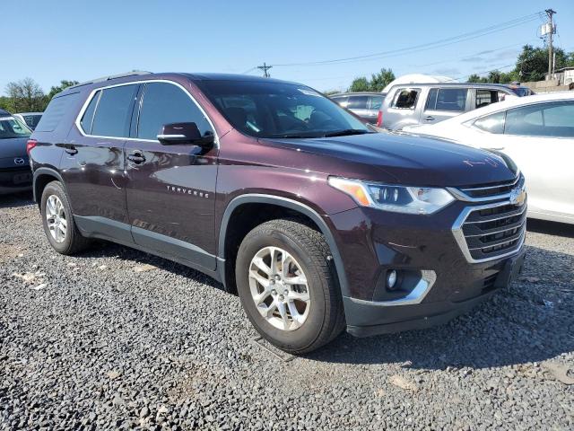 2020 CHEVROLET TRAVERSE L - 1GNEVGKW0LJ286665