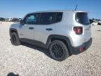 Lot #2957787019 2018 JEEP RENEGADE S