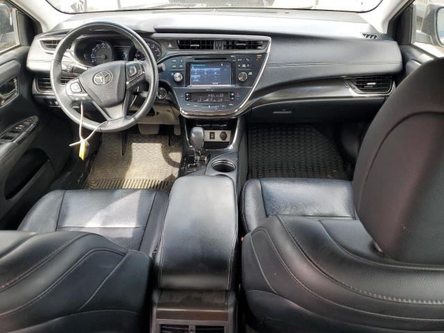 2018 TOYOTA AVALON XLE - 4T1BK1EB1JU288748