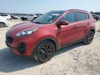 2022 KIA SPORTAGE S - KNDP6CAC0N7998463