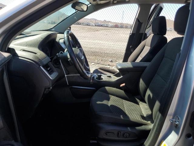 2018 GMC TERRAIN SL - 3GKALMEV7JL379370