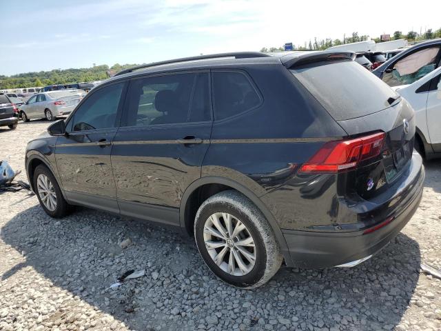 2018 VOLKSWAGEN TIGUAN S - 3VV1B7AX8JM087732