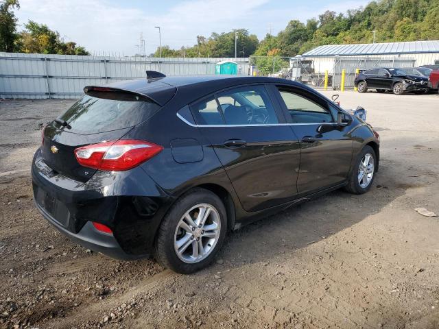 2017 CHEVROLET CRUZE LT - 3G1BE6SM3HS547810