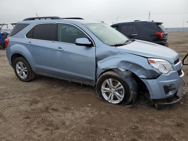 VIN 2GNFLFEK3E6292845 2014 Chevrolet Equinox, LT no.4