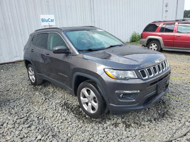 2019 JEEP COMPASS LA - 3C4NJDBB8KT703652