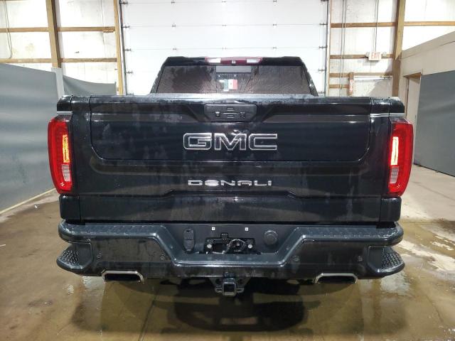 VIN 1GTU9FED6KZ142888 2019 GMC Sierra, K1500 Denali no.6