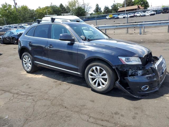 VIN WA1LFAFPXDA083095 2013 Audi Q5, Premium Plus no.4