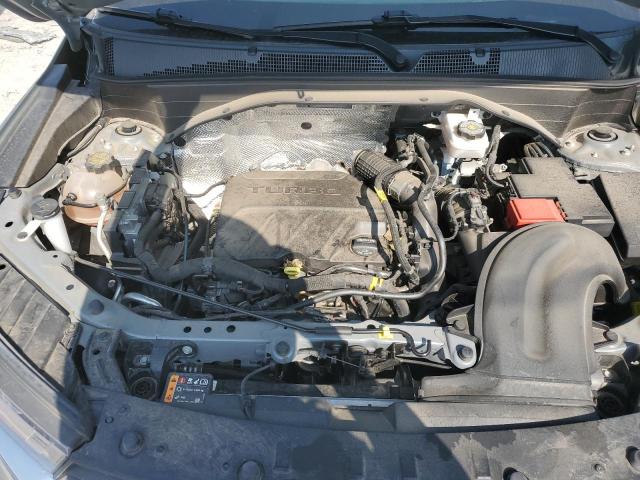2023 CHEVROLET TRAILBLAZE - KL79MPS24PB049331