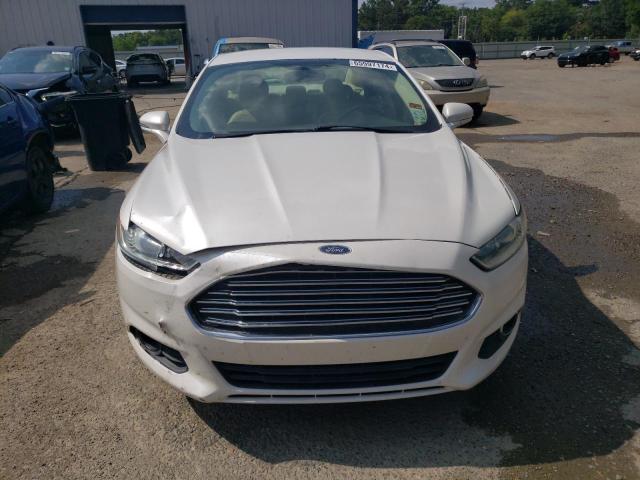 VIN 3FA6P0HD0ER363425 2014 Ford Fusion, SE no.5