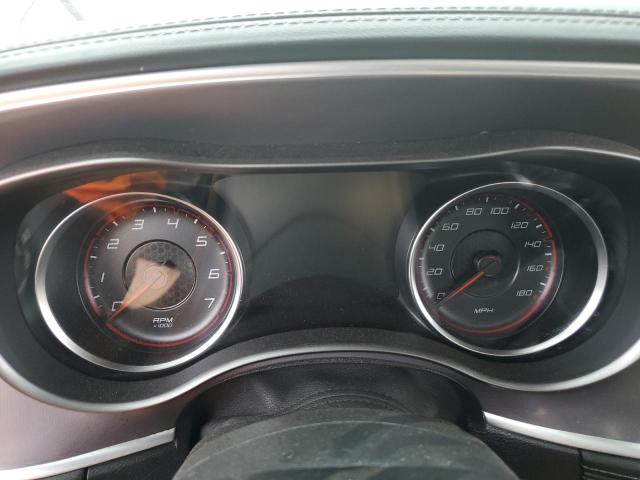 2020 DODGE CHARGER SC - 2C3CDXGJ7LH226369