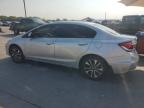 HONDA CIVIC EX photo