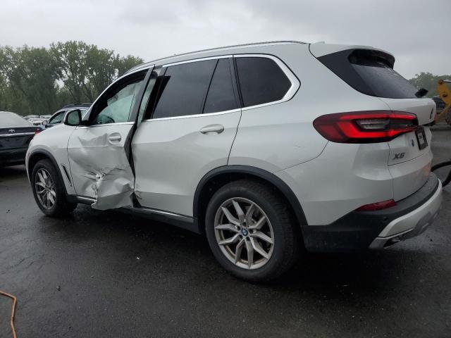 2021 BMW X5 XDRIVE4 - 5UXCR6C03M9F24800