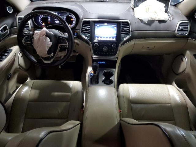 2017 JEEP GRAND CHER - 1C4RJFCGXHC694402