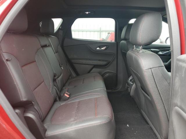 2024 CHEVROLET BLAZER RS - 3GNKBKRS2RS176807