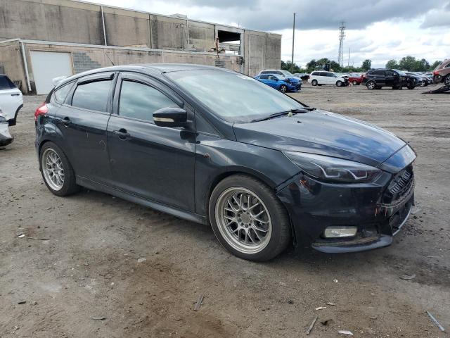 2016 FORD FOCUS ST - 1FADP3L94GL357480