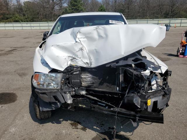2017 RAM 1500 ST - 1C6RR7KT0HS725831