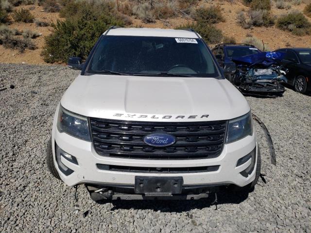 VIN 1FM5K8GT3GGD03432 2016 Ford Explorer, Sport no.5