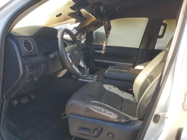 2021 TOYOTA TUNDRA CRE - 5TFDY5F18MX957206