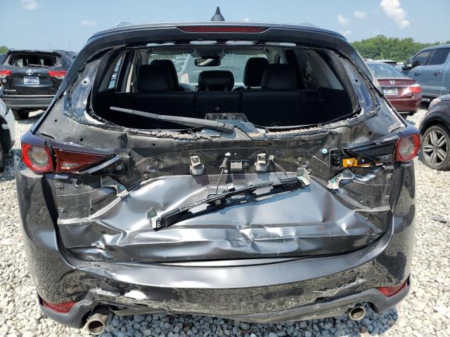 2020 MAZDA CX-5 TOURI - JM3KFACM3L1839125