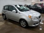 CHEVROLET AVEO LT photo