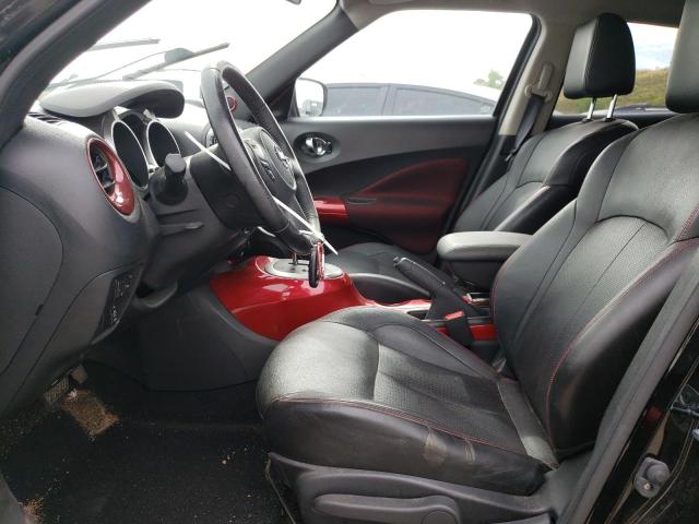 2015 NISSAN JUKE S - JN8AF5MV6FT561143