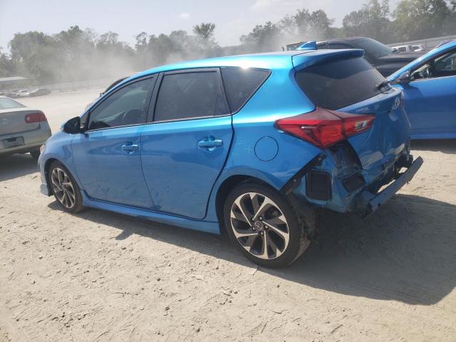 2018 TOYOTA COROLLA IM - JTNKARJE9JJ556724