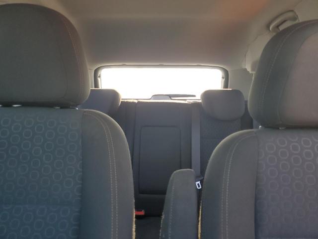 2020 CHEVROLET TRAX LS - KL7CJKSB3LB054760