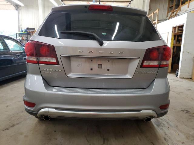 2016 DODGE JOURNEY CR - 3C4PDDGG0GT113022