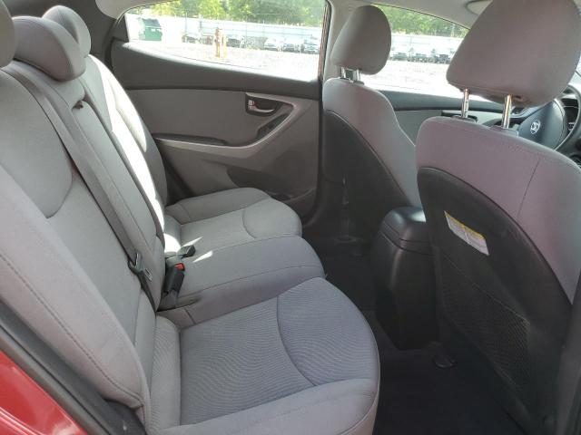 2015 HYUNDAI ELANTRA SE - 5NPDH4AE0FH622167